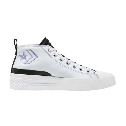 Converse UNTITL3D CS 'Dramatic Nights - White'