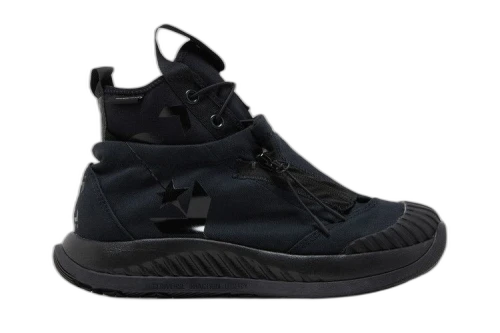 Converse Chuck Taylor All Star Utility Explore Counter Climate High 'Triple Black'