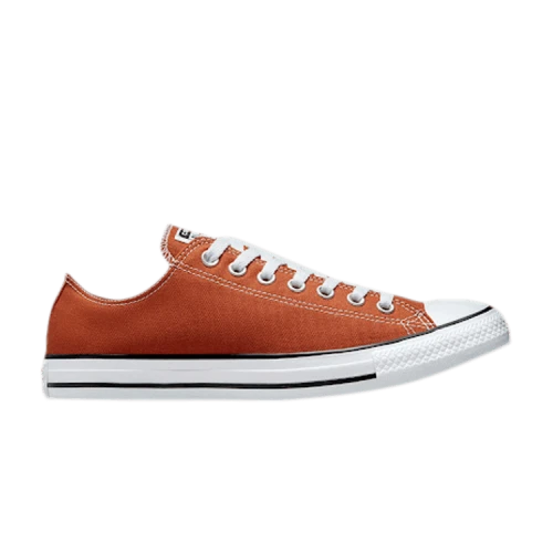 Converse Chuck Taylor All Star Low 'Red Earth