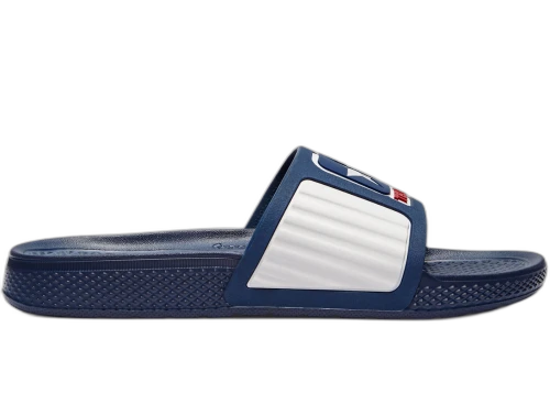 Converse All Star Slide TELFAR Navy