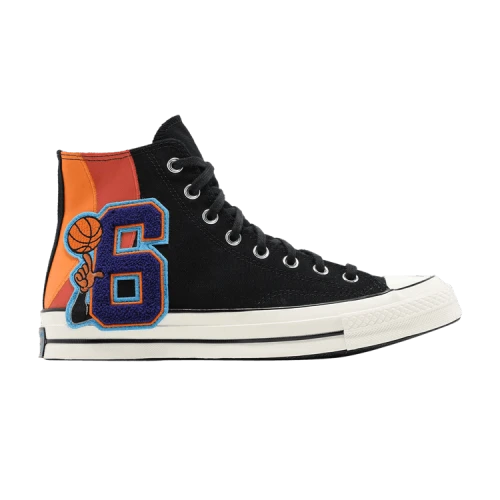 Converse Space Jam x Chuck 70 High 'A New Legacy' Sample