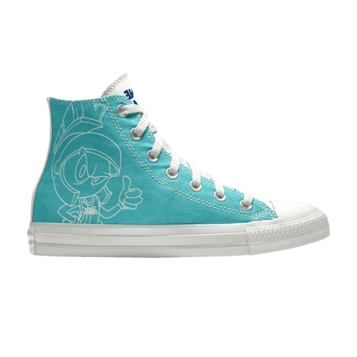 Converse Space Jam x Chuck Taylor All Star High By You