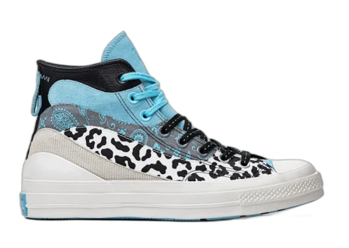 Converse Chuck Taylor All Star 70 Hi Bom Retiro