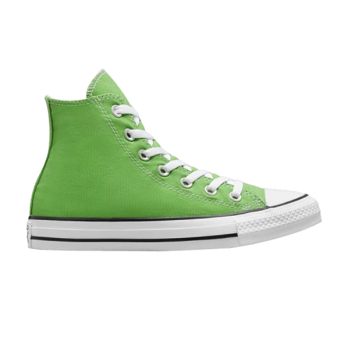 Converse Chuck Taylor All Star High 'Seasonal Color - Virtual Matcha'