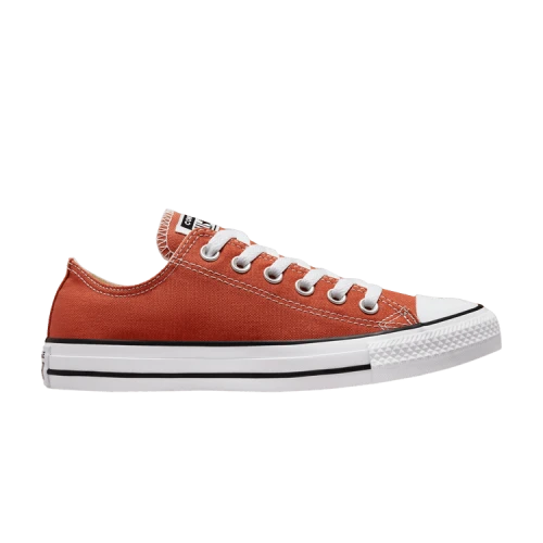 Converse Chuck Taylor All Star Low 'Seasonal Color - Fire Opal'