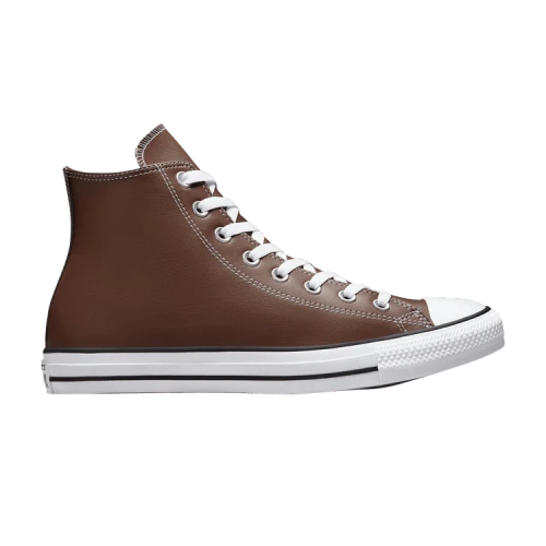 Converse Chuck Taylor All Star High 'Brazil Nut Faux Leather'
