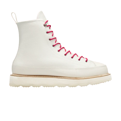 Converse Chuck Taylor Crafted Boot 'Egret Natural Ivory'