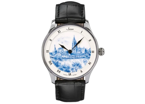 Sinn 1746 Porcelain 1746.01