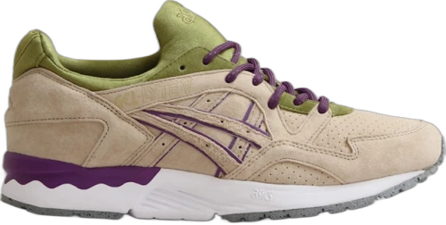ASICS Gel-Lyte V Concepts Pistachio