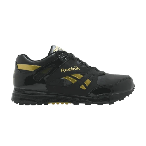 Reebok Ventilator 'The Godfather Game'