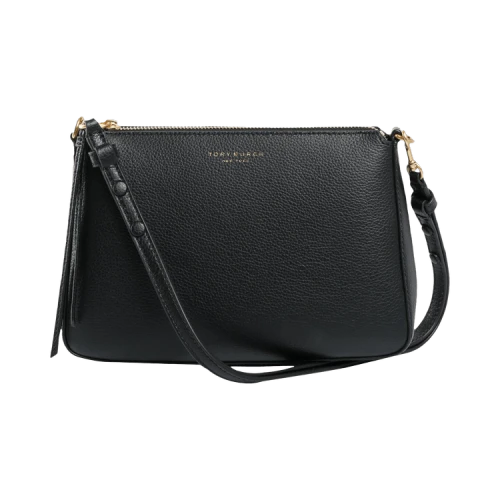 Tory Burch Perry Small Shoulder Bag 'Black'