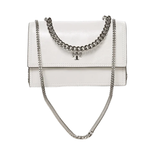 Tory Burch Mini Top Handle 'Bianco'