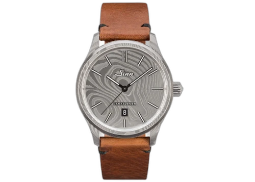 Sinn 1800 Damaszener 1800.04