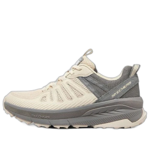 Skechers Switch Back 'Natural Grey' (Women's)