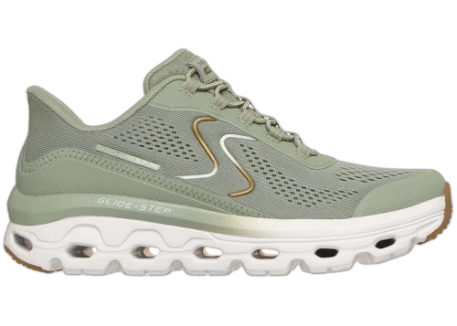 Skechers Slip-ins Glide-Step Sole Sage (Women's)