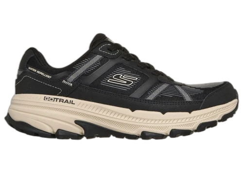 Skechers Go Run Trail Altitude 2.0 Red Rock Black Natural (Women's)