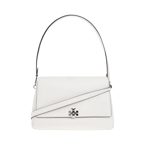 Tory Burch Charlie Shoulder Bag 'Bianco'
