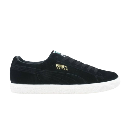 Puma The Clyde