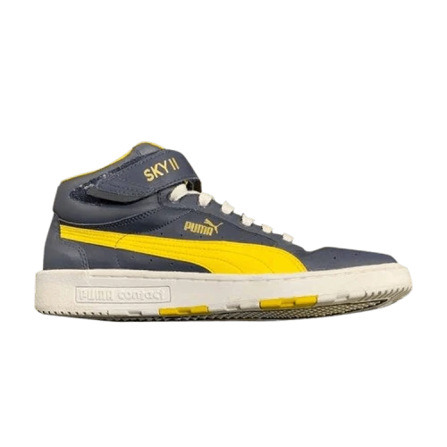 Puma Sky 2 Demi 'India Ink Dandelion'