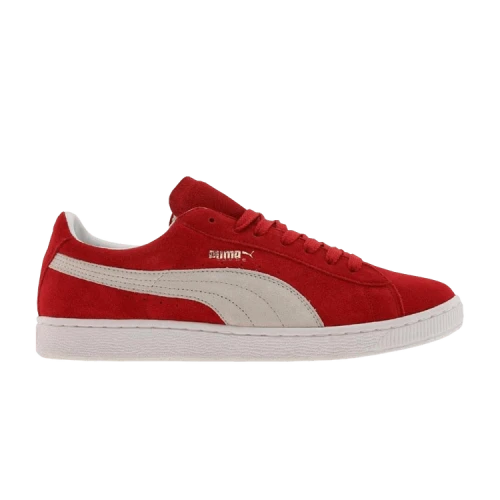 Puma Suede