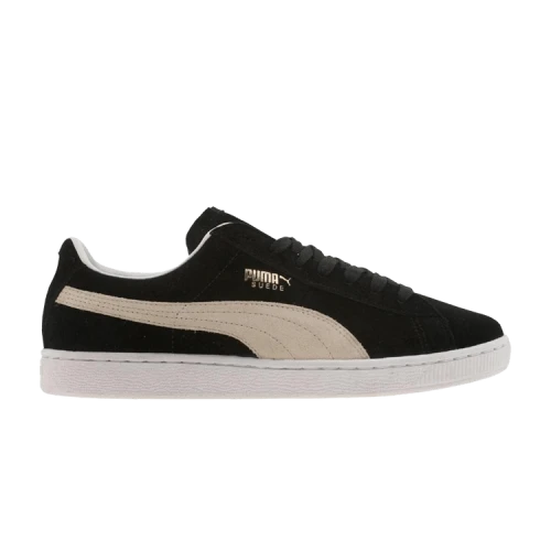 Puma Suede