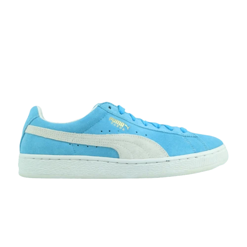 Puma The Suede 'Norse Blue'
