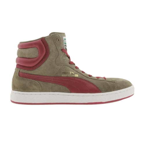 Puma First Round S