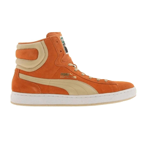 Puma First Round S