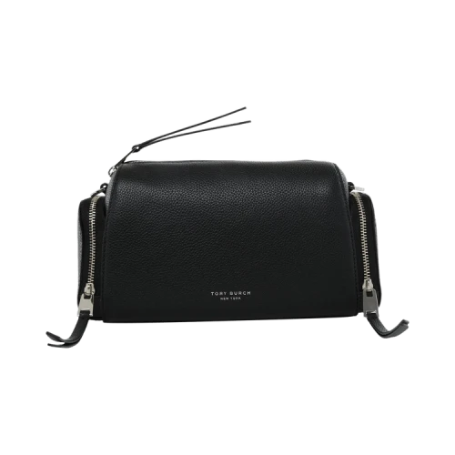 Tory Burch Perry Voyager Crossbody Bag 'Black'