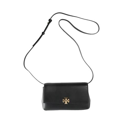 Tory Burch Chain Wallet 'Black'