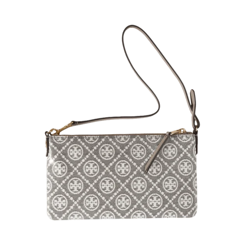 Tory Burch Pochette 'Charcoal'