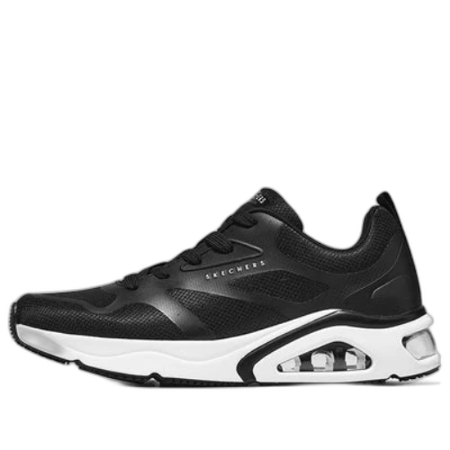 Skechers Tres Air Uno 'Revolution Airy - Black'