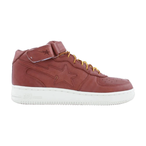 Bapesta FS-019 'Redwing'