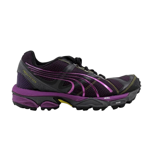 Puma Complete Nightfox TR Black/Gloxinia (Women's)