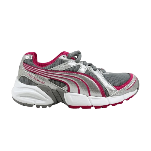 Puma Cell Ikonis JR 'Limestone Grey Bee'