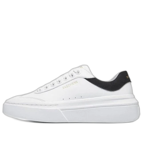 Skechers Cordova Classic 'White Black' (Women's)