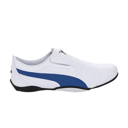 Puma Jiyu 2 'White Princess Blue'