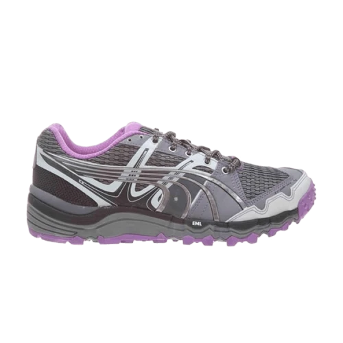 Puma Complete Trail Fox 4 'Dewberry' (Women's)