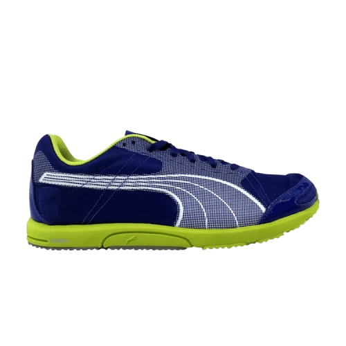 Puma Bolt Faas 200 Mazarine Blue/White-Lime Punch
