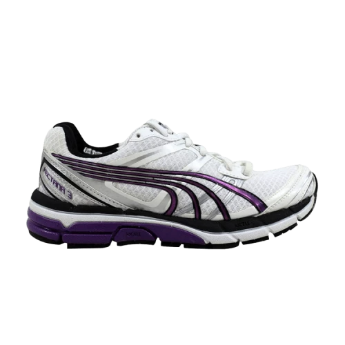 Puma Complete Vectana 3 'Silver Dewberry' (Women's)