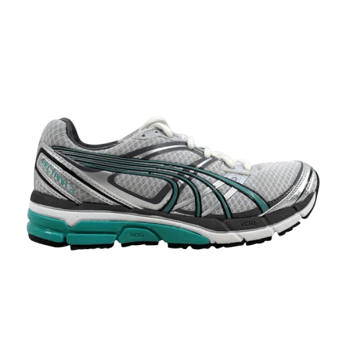 Puma Complete Vectana 3 Grey Violet/Steel-Ceramic (Women's)