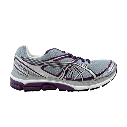 Puma Complete Vectana 3 Quarry/Gloxinia-White (Women's)