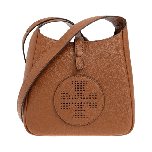 Tory Burch Miller Swing Bag 'Aged Tan'