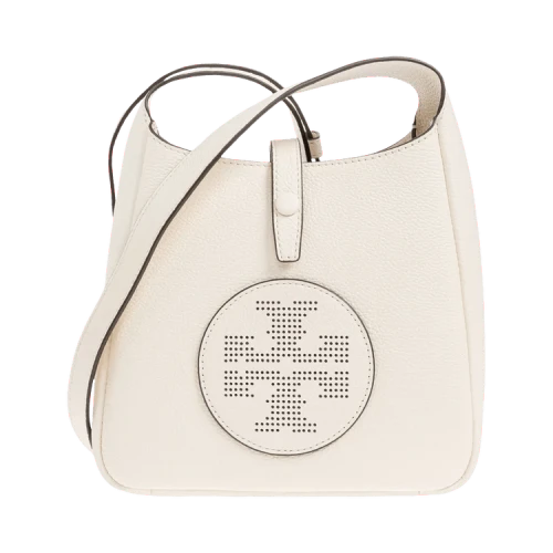 Tory Burch Miller Swing Bag 'Light Cream'