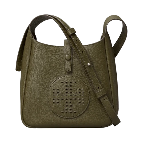 Tory Burch Miller Swing Bag 'Leccio'