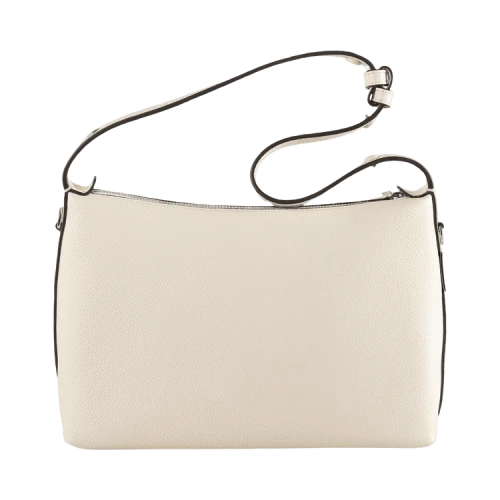 Tory Burch Mellow Shoulder Bag 'Light Cream'