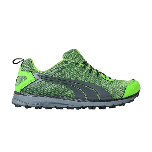 Puma Faas 300 TR 'Green Dark Grey'