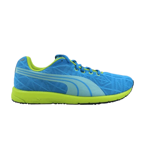 Puma Narita V2 Jr 'Methyl Blue'