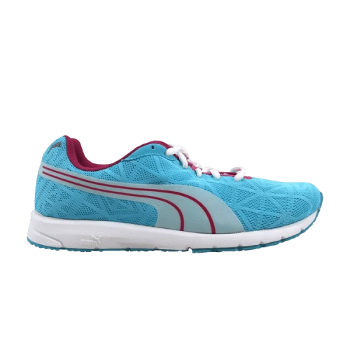 Puma Narita V2 Jr 'Blue Atoll'