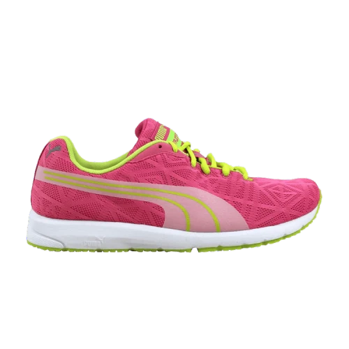 Puma Narita V2 Jr 'Hot Pink'